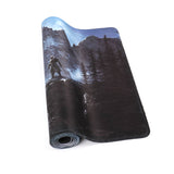 70x30cm TES mouse pad host computer stand-alone game mouse mat for the elder scrolls v skyrim large gaming mousepad