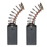 Carbon Brushes Coal For Bosch Drill 5x8 CSB 650-2 RE / CSB 650-2 RET New