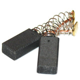 Carbon Brushes Coal For Bosch Drill 5x8 CSB 650-2 RE / CSB 650-2 RET New