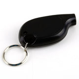 Keychain LCD Digital Tire Tyre  guge Air Pressure Measure Tool Gauge For Vehicle Car Auto Motorcycle Wheel Tyre Meter Tes Tester