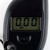 Keychain LCD Digital Tire Tyre  guge Air Pressure Measure Tool Gauge For Vehicle Car Auto Motorcycle Wheel Tyre Meter Tes Tester