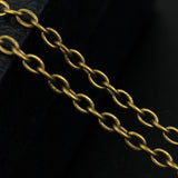 ONLINE Game THE ELDER SCROLLS OUROBOROS PENDANT NECKLACE TES Skyrim Bronze Necklace