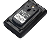 TES-1333 Solar Power Meter Solar Power Meters Digital Radiation Detector Solar Cell Energy Tester