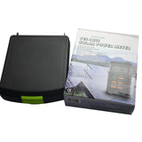 TES-1333 Solar Power Meter Solar Power Meters Digital Radiation Detector Solar Cell Energy Tester