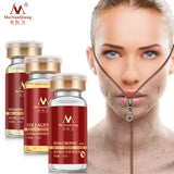 VC+Collagen +Hyaluronic Acid Essence Serum Skin Care Deep Facial Anti Aging Intensive Face Lifting Firming Anti Set