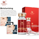VC+Collagen +Hyaluronic Acid Essence Serum Skin Care Deep Facial Anti Aging Intensive Face Lifting Firming Anti Set